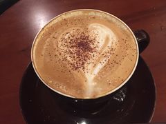 -街角 T·COFFEE 融合料理·BISTRO(车公庙店)