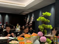-钱塘宴(东站西子国际店)