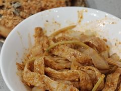 -小豆海棠(嘉兴路店)