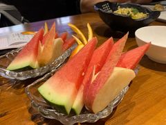 -陆壹捌餐厅(五大道店)