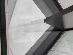 -平安金融中心云际观光层