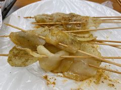 -十里铺铁板鱿鱼