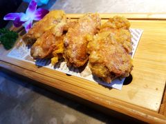 -新白鹿餐厅(金鹰新街口店)