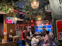 -老阿爸鲜鱼土菜(昆山花桥店)