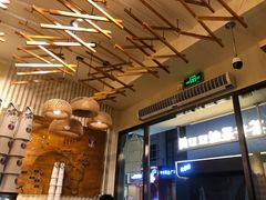 -霸王茶姬(南亚风情第壹城店)