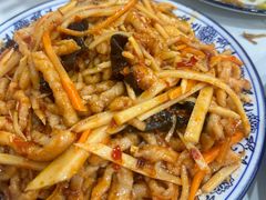 -北大地皖峰饭馆
