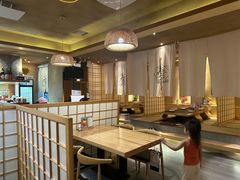 -长崎屋·日本料理·刺身·烧鸟(天河北路店)
