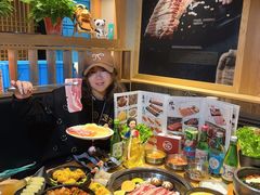 -土大力韩式烤肉料理(39年·和平路店)