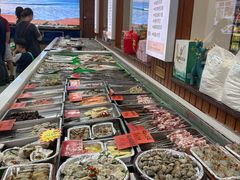 -天隆酒店·本地海鲜鲁菜(烟台大学店)