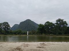 -Club Med地中海俱乐部·桂林度假村