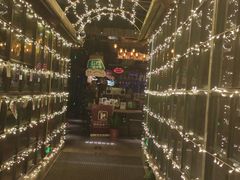 -胡桐里音乐酒馆(孝南店)