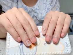 -茉柠Morning Nails