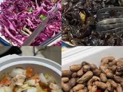 -素满香·食养自助(建邺万达店)