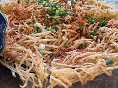 -风鑫铃罗非鱼(道沟店)