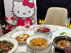 -迦南苑·新派青岛菜·生日纪念日主题餐厅
