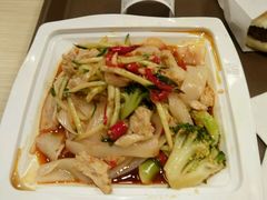 秘制凉皮-魏家凉皮(兵马俑店)