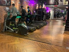 -NRG 健身私教CLUB(云山路店)