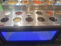 -鑫海汇海鲜烤肉自助(北国商城店)