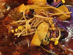 -小六鱼你.下饭酸菜鱼(益田假日广场店)