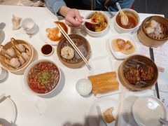 招牌虾饺皇-金鼎轩(亚运村店)