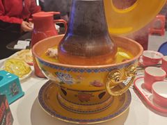 -去吃龙虾|鲜活小海鲜·鲜货烧烤(红林世界城店)