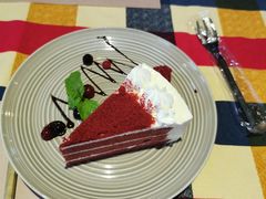 -遇见西木美式餐厅(体育路店)