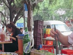 -李大爷的泡椒馆(冉家坝店)