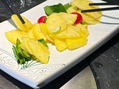 -云海肴云南菜·蒸汽石锅鱼(青岛万象城店)