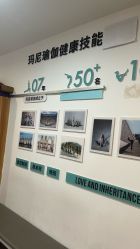 -玛尼瑜伽·普拉提