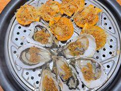 -船奇蒸汽海鲜·闽菜(八市海鲜总店)