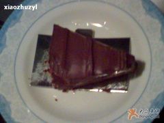 致命巧克力-榖屋house of flour(张江首店)