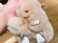 -九木杂物社(恒隆广场店)