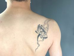 -刺客纹画纹身·洗纹身·穿孔饰品