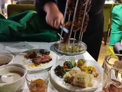 -戈拿旺巴西烤肉(崇文门店)