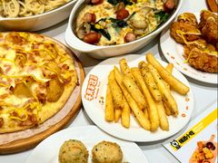 -牛男手造(地铁天虹店)