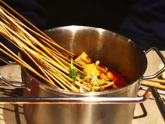-丰茂烤串(金源店)