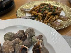 -真味海鲜坊
