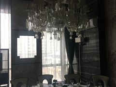 包厢-眉州东坡(北苑华贸店)