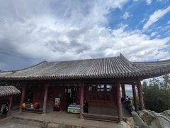 -香山公园