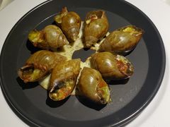 -研食记西餐厅(金融中心店)