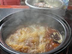 -老杨砂锅鱼庄