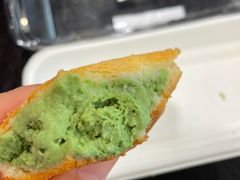 爆浆抹茶麻薯-7fresh七鲜(大族广场店)