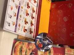 -麦当劳(海岸城店)