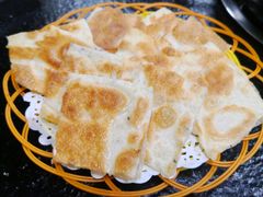 -大自然醉鹅·铁锅火焰鹅(上海联洋店)