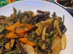 -人民公社大食堂(张家湾店)