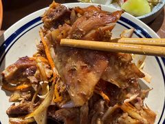 -面乙新派手擀面(大悦城店)