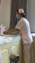 -金月汇月子会所(宝鸡高新店)