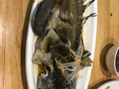 -南海渔家•海鲜•正宗海南菜(海棠湾店)