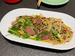 -北平盛世·新京菜·北京烤鸭(劲松·双井店)