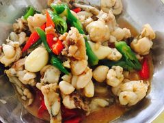 -宜城私房菜.臭鳜鱼(九华新街店)